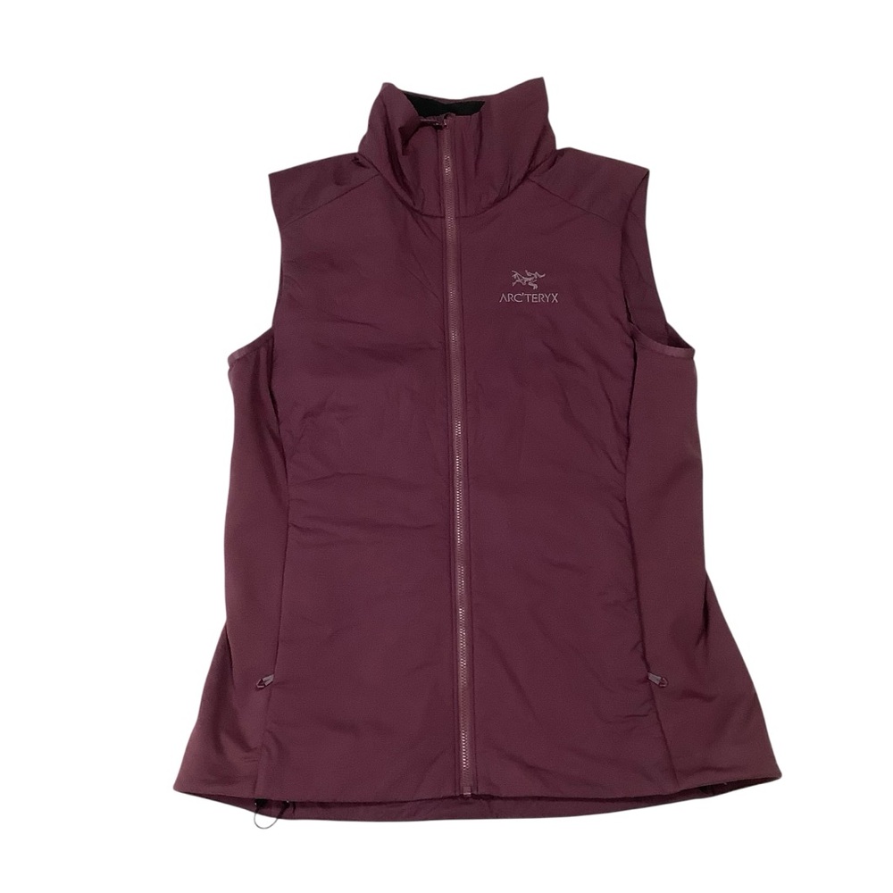 Arc’teryx Atom LT Vest Sz Medium Jupiter